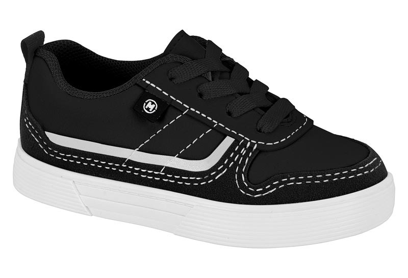 SAPATO CASUAL BEBE DE USO COMUM COM