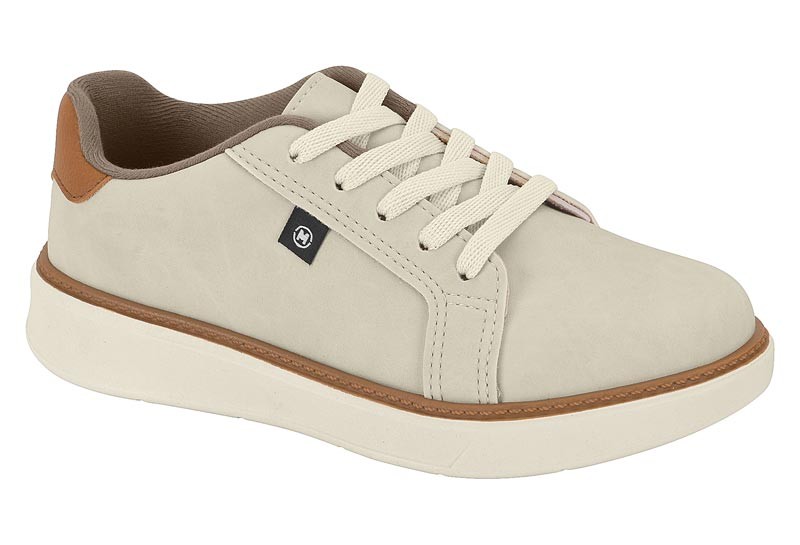 SAPATO CASUAL INFANTIL DE USO COMUM