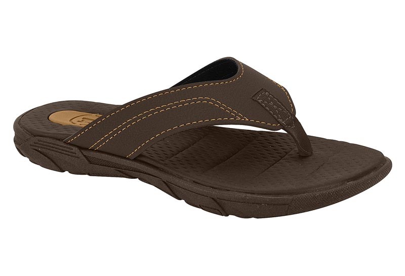 SANDALIA MASCULINA INFAN. DE USO CO