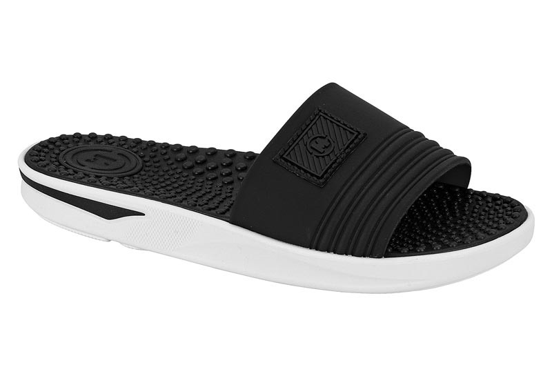 SANDALIA MASCULINA INFAN. DE USO CO