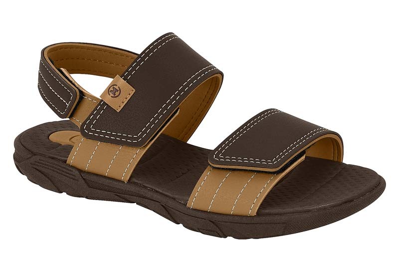 SANDALIA MASCULINA INFAN. DE USO CO