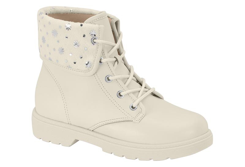 BOTA INFANTIL DE USO COMUM COM SOLA