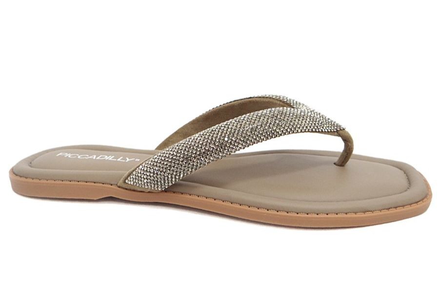 CHINELO 508039 FLI FLO STRA ARE SOL