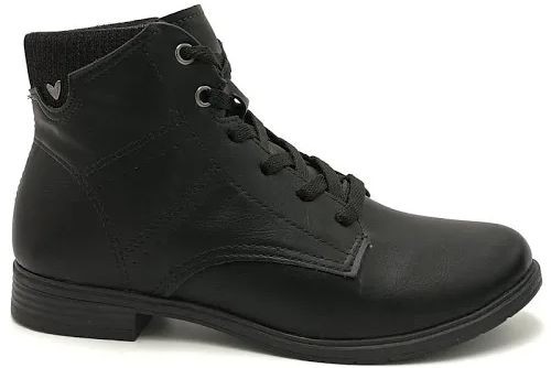 BOTA MISSISSIPI BERTELI PRETO 220