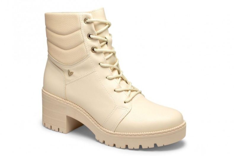 BOTA MISSISSIPI BERTELI BAUNILHA 12