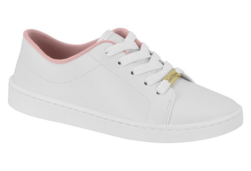 TENIS INFANTIL DE USO COMUM COM SOL