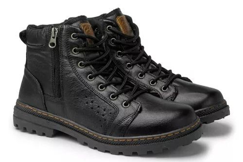 VACANZA COTURNO LB NP SOFT PRETO/NP