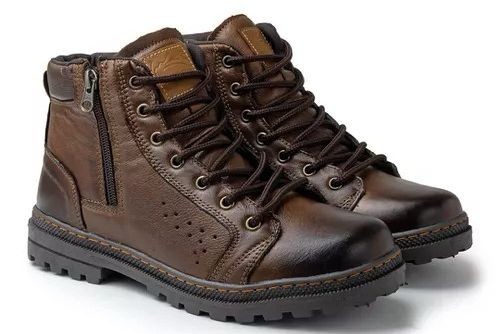 VACANZA COTURNO LB NP SOFT CHOCOLAT