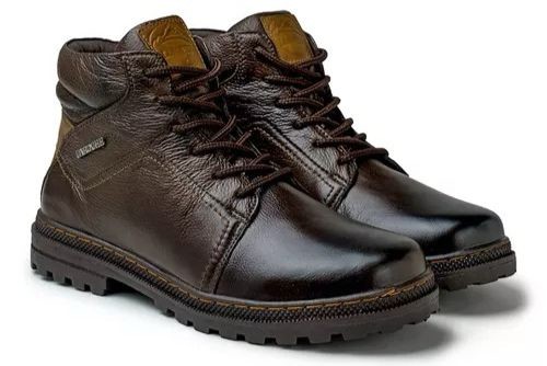 VACANZA BOTA LB NP SOFT PRETO/NP GE