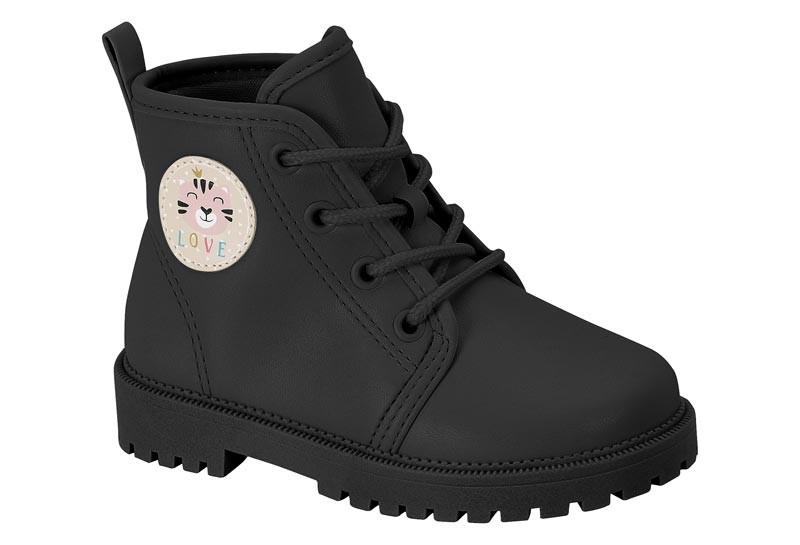 BOTA BEBE DE USO COMUM COM SOLA SIN
