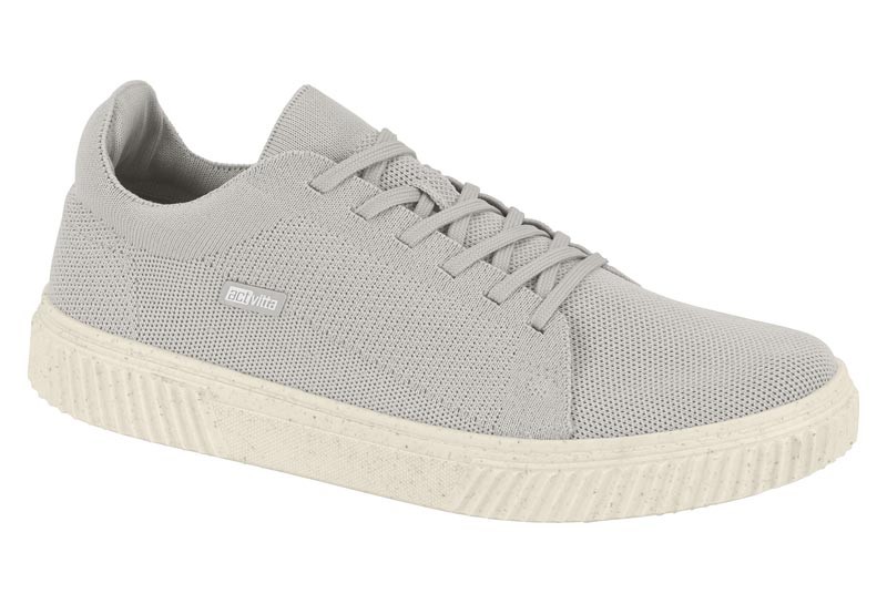 SAPATO CASUAL MASCULINO DE USO COMU