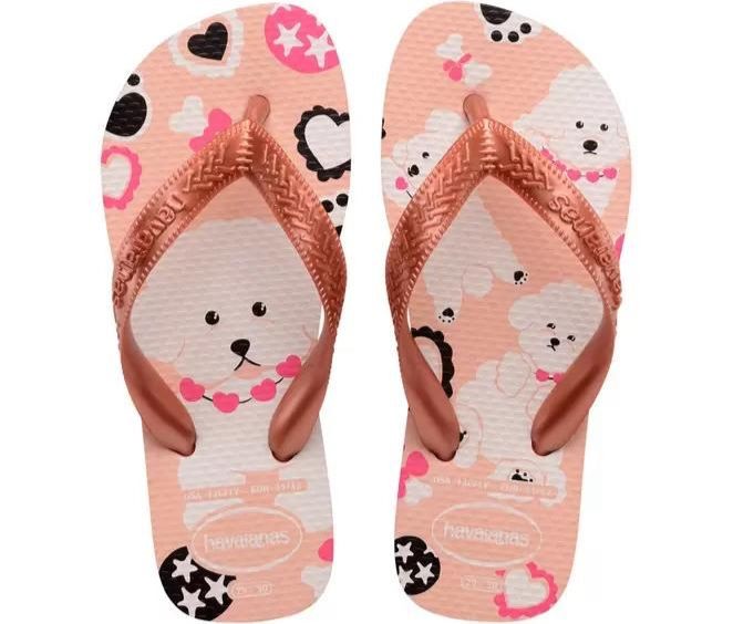 7013783 SANDALIAS HAVAIANAS KIDS TO