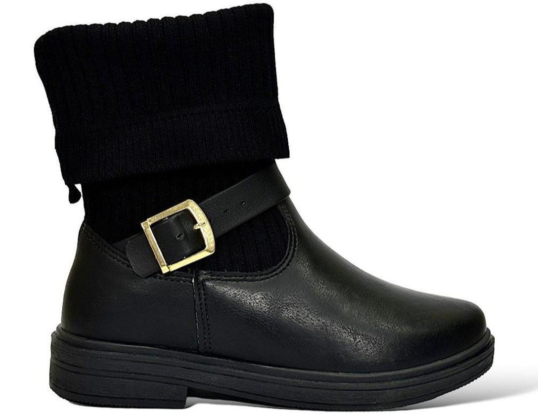 328009 BOTA FEMININA BOTA ANA - 328