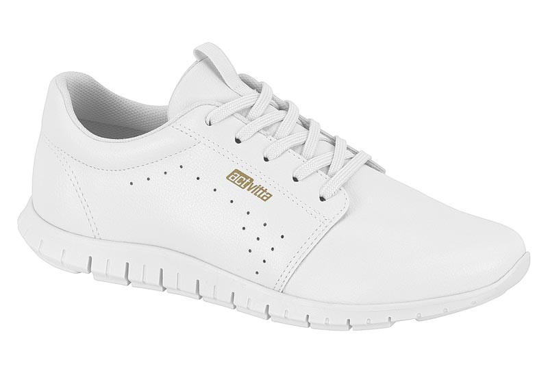 SAPATO CASUAL FEMININA DE USO COMUM