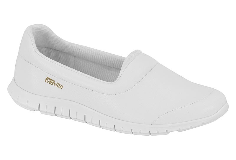 SAPATO CASUAL FEMININA DE USO COMUM
