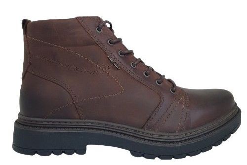 4-P JACK-01 BOTA COURO - SOL BOR MA