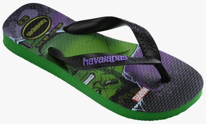 7015263 SANDALIAS HAVAIANAS K TOP M