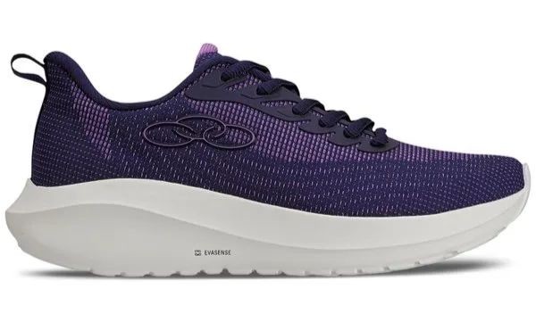 TENIS OLYMPIKUS ACQUA MRHO