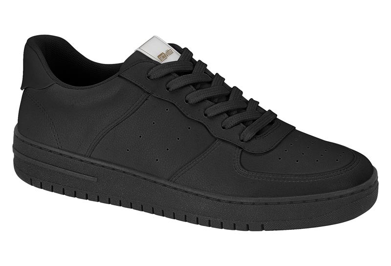SAPATO CASUAL MASCULINO DE USO COMU