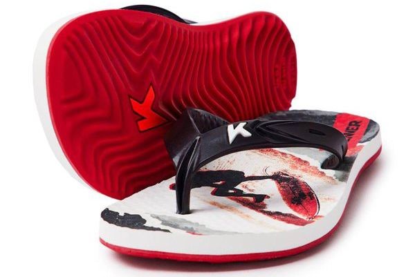 2500012000-1 SANDALIA NEW SUMMER KI
