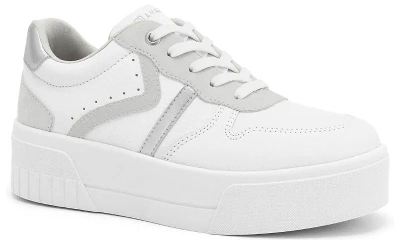 TENIS ESPORTIVO EM SINTETICO FEMINI