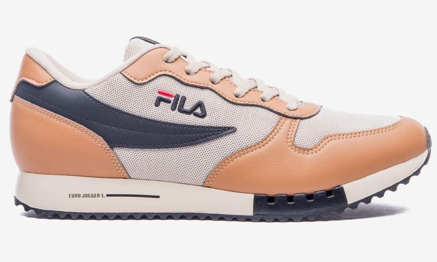 11U335X-TENIS FILA EURO JOGGER SPOR