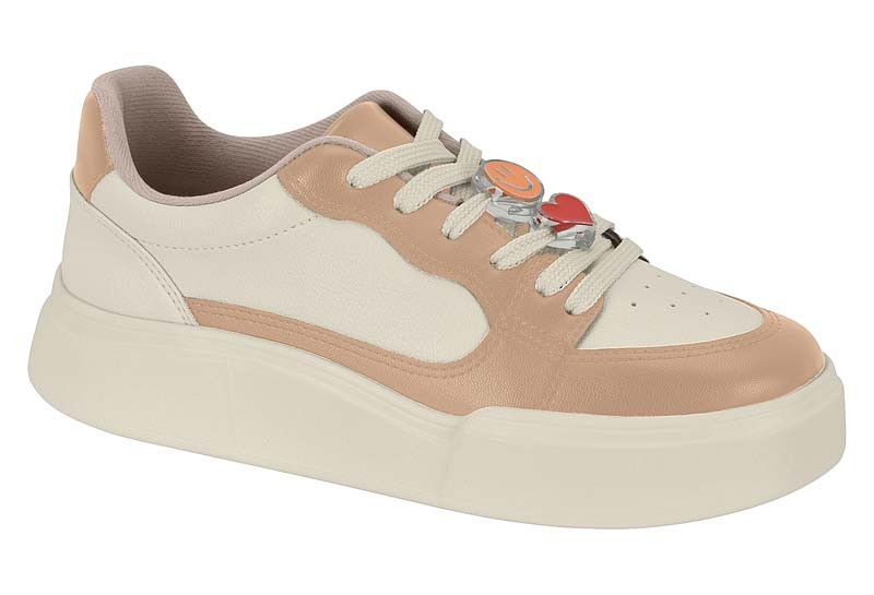 TENIS FEM. DE USO COMUM C/ SOLA SIN