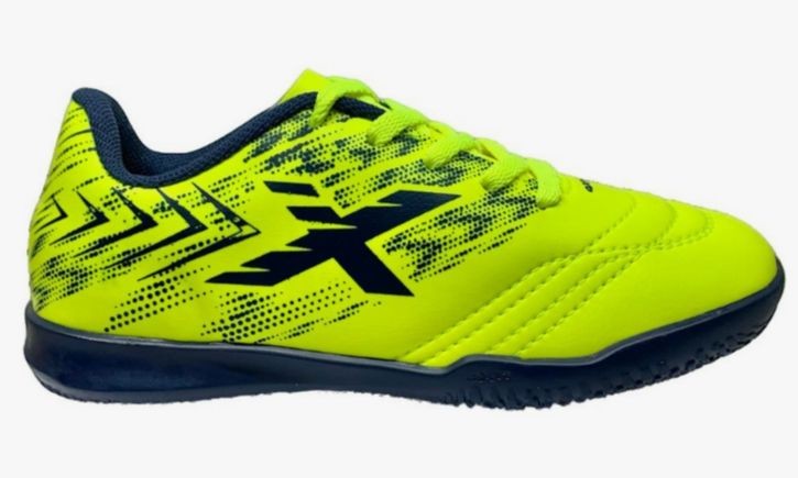 CHUTEIRA OXN EXPRESS FIT 3 SOCIETY