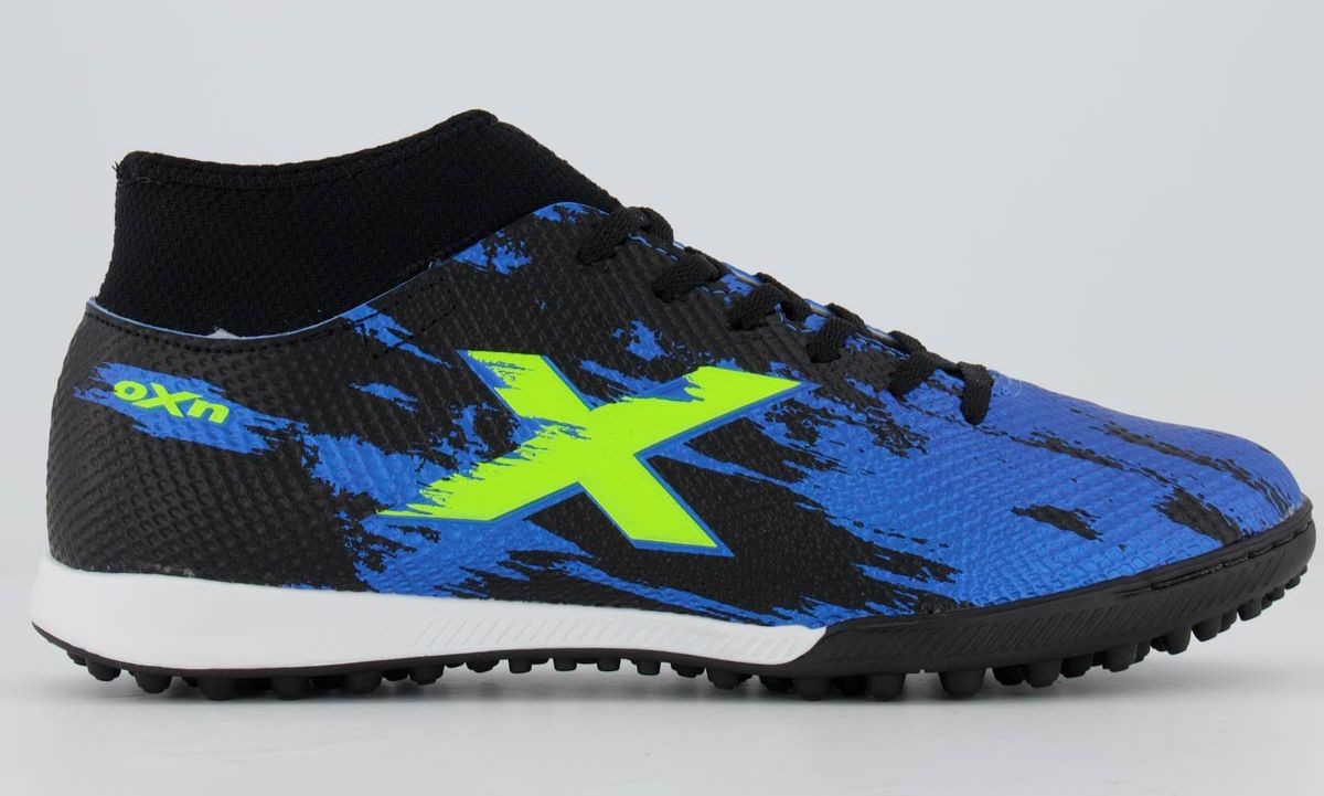 CHUTEIRA OXN SPARTAK 5 NEO SOCIETY