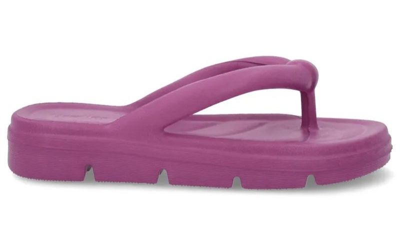 CHINELO DEDO VIOLETA