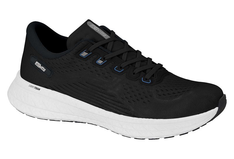 SAPATO CASUAL MASC. DE USO COMUM C/