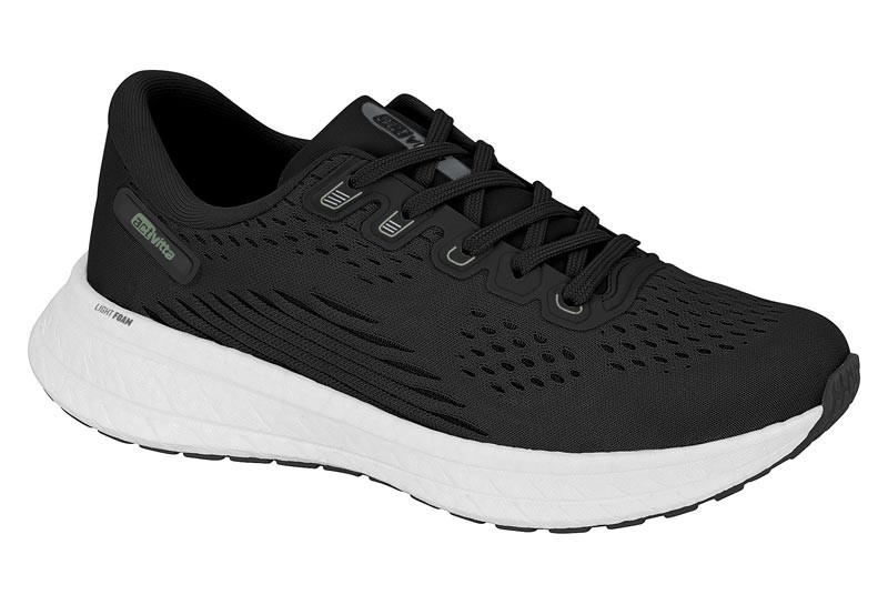 SAPATO CASUAL FEM. DE USO COMUM C/