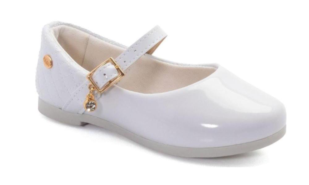 152164000 SAPATILHA PRINCESA MINI 
