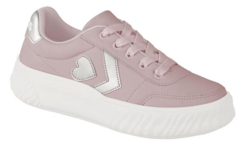 329016 TENIS FEMININO TENIS LPS FUN