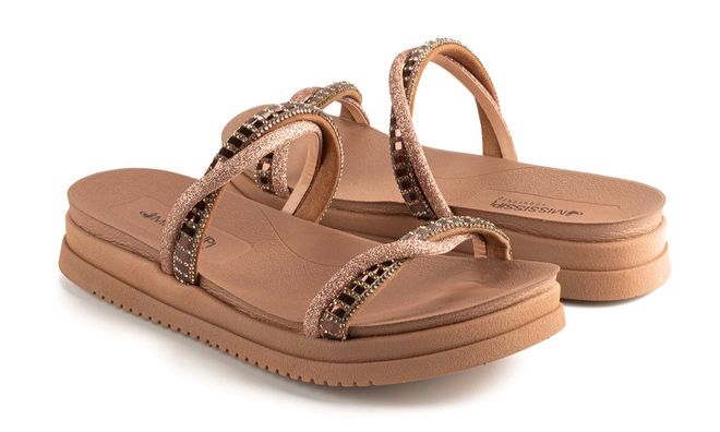 CHINELO MISSISSIPI CREPUSCULO PORCE