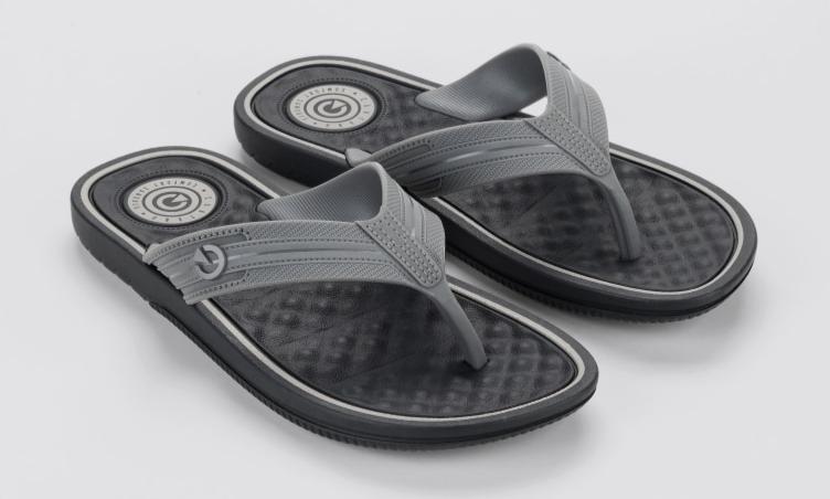 CHINELO CARTAGO ARIZONA D PRETO/PRE