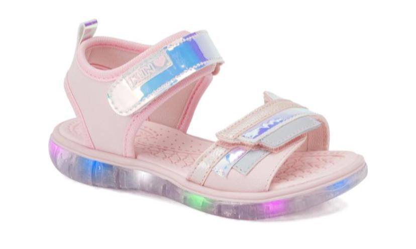 229015000 PAPETE LIGHT - 229 ROSA C
