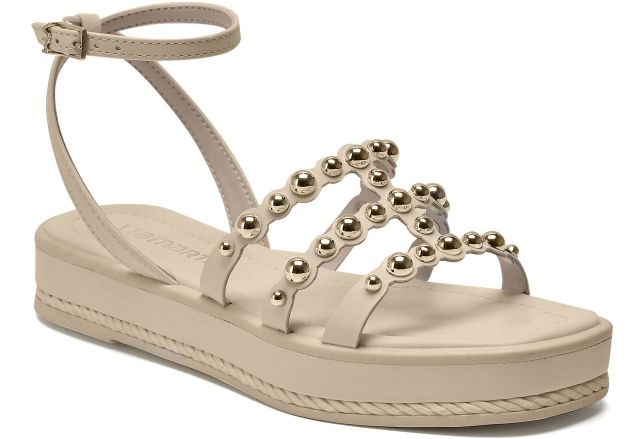 SANDALIA 118-008-01 EM SINTE BAUNIL