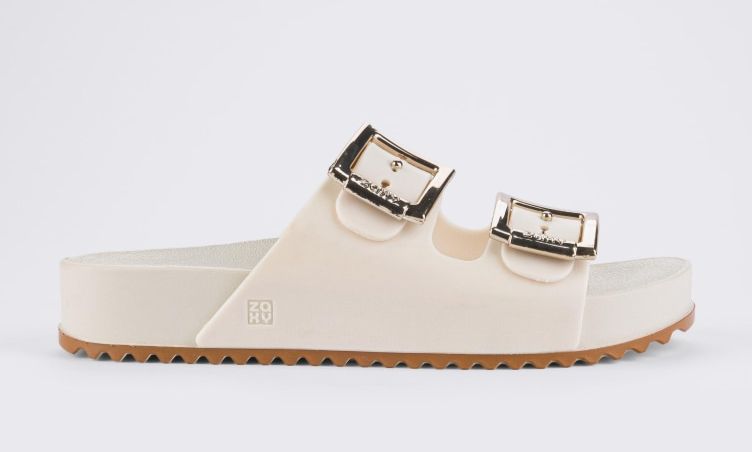 TAMANCO ZAXY PARTNER HIGH OFF WHITE