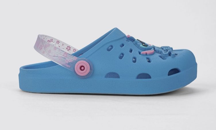BABUCH DISNEY URBAN INF   AZUL/VIDR