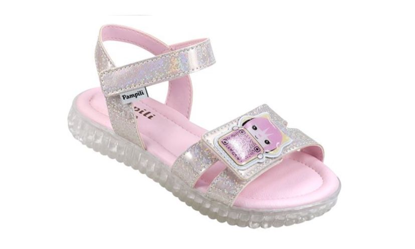 123272000 SANDALIA PAMPILI 123 CAND