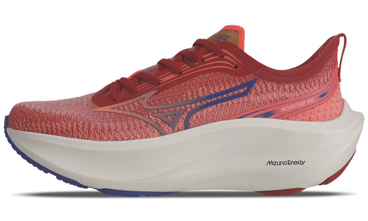 TENIS MIZUNO BASE ONE VMAMAR