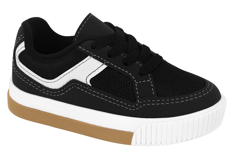 SAPATO CASUAL BEBE DE USO COMUM C/