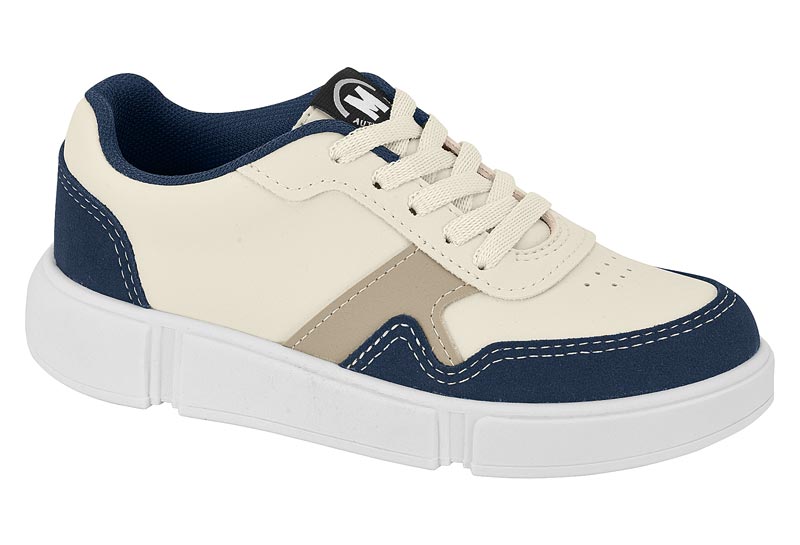 SAPATO CASUAL INFAN. DE USO COMUM C