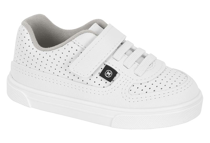 SAPATO CASUAL BEBE DE USO COMUM C/