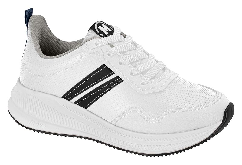 SAPATO CASUAL INFANTIL DE USO COMUM