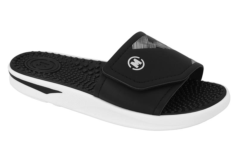 SANDALIA MASCULINA INFAN. DE USO PTO