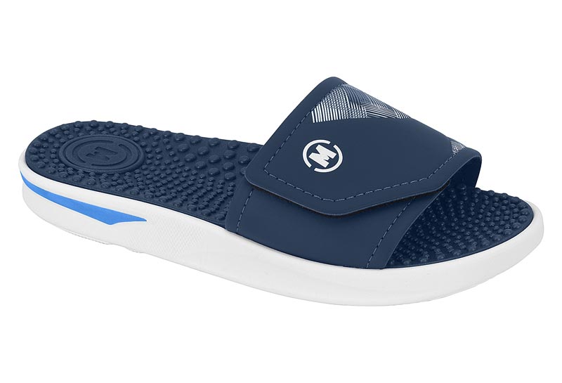 SANDALIA MASCULINA INFAN. DE USO MRH