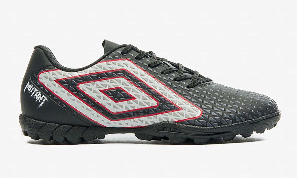 U01FB00251-CHUTEIRA SOCIETY UMBRO M