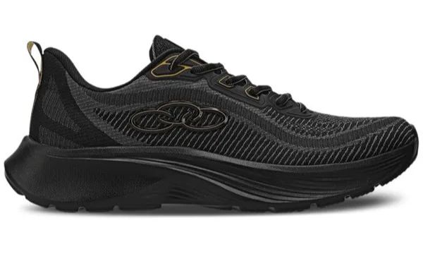 TENIS OLYMPIKUS CONEX PTO/PT